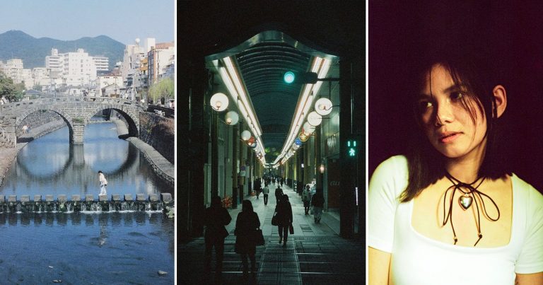 Photographer Captures the Stillness and Emotional Depth In Everyday Life
