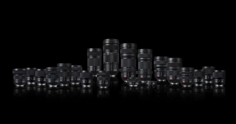 LUMIX S Series Lenses Explained: What Shooters Need to Know