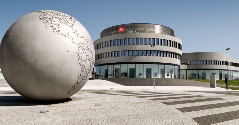 Leica Achieved Record Sales for the Fourth Consecutive Year