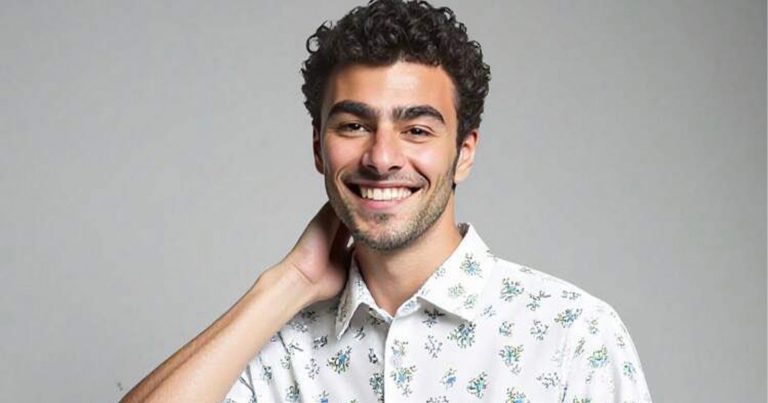‘AI Image’ of Luigi Mangione Modeling a Shirt Appears on Shein Website