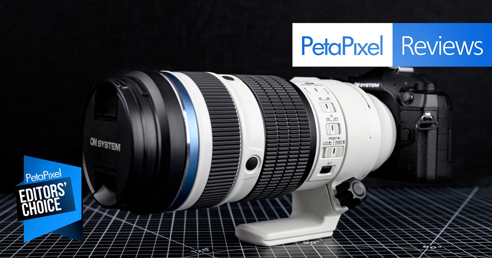 OM System 50-200mm f/2.8 IS Pro Review: Optical Excellence OM System 50-200mm f/2.8 IS Pro Review: Optical Excellence