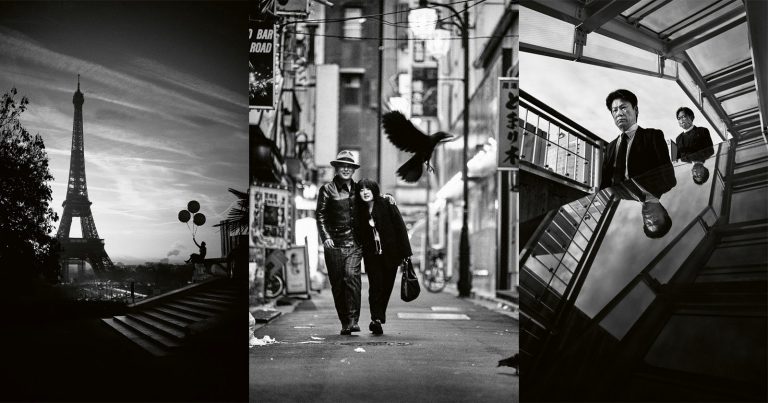 Street Photographer Captures the Soul of the World’s Cities