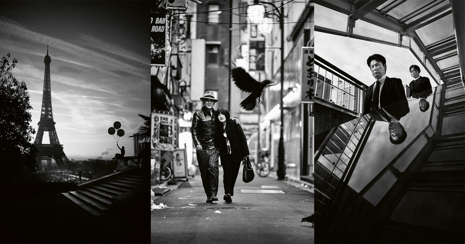 Street Photographer Captures the Soul of the World’s Cities