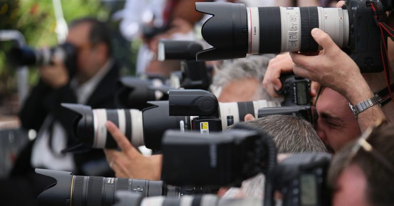 News Photographer Has Conviction Overturned as Judge Calls Case ‘Disturbing’