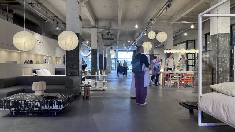 Favourites from Glue 2025 | Designers at Robuust Amsterdam