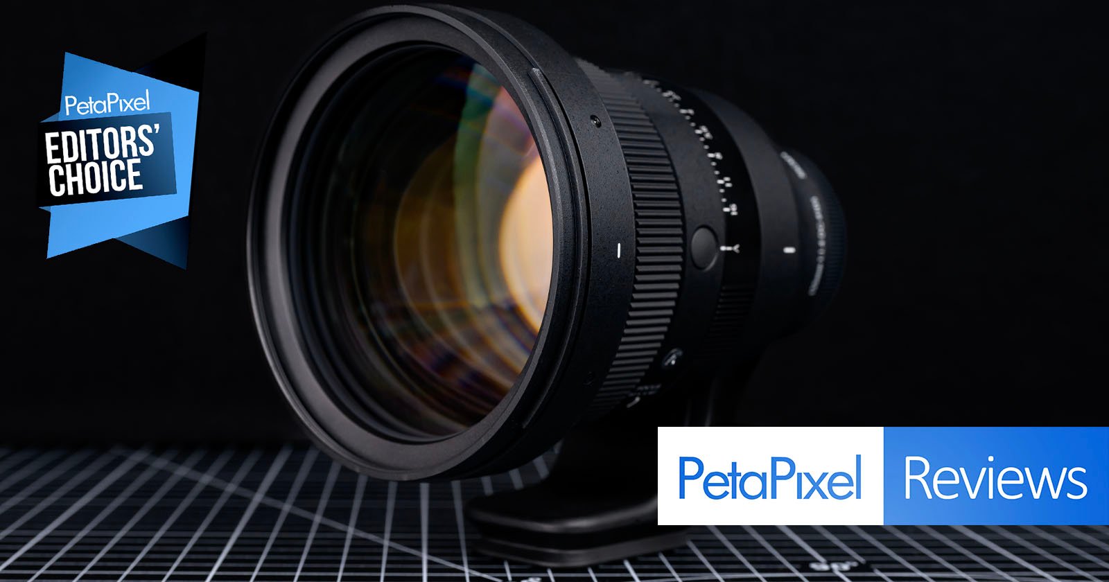 Sigma 135mm f/1.4 DG Art Review: Massive and Magnificent Sigma 135mm f/1.4 DG Art Review: Massive and Magnificent