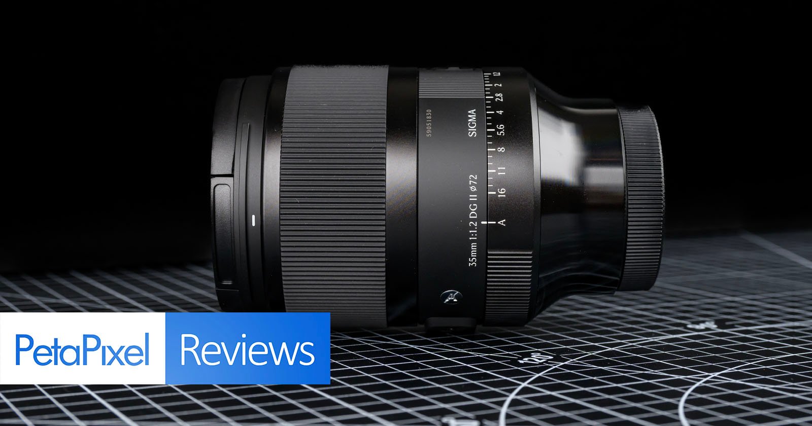 Sigma 35mm f/1.2 DG Art II Review: Compact, Lightweight, and Ultra-Fast