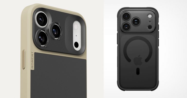 The Audacity of Case Makers Flaunting the iPhone 17 Has Me Suspicious
