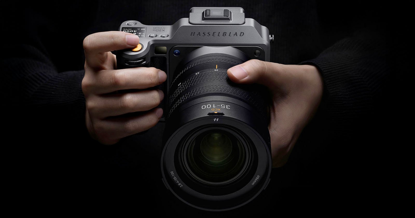 The Hasselblad X2D II 100C Is Having Unprecedented Success in Japan