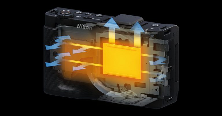 The Nikon ZR Can Record 6K 59.94p for More Than 2 Hours Despite No Active Cooling