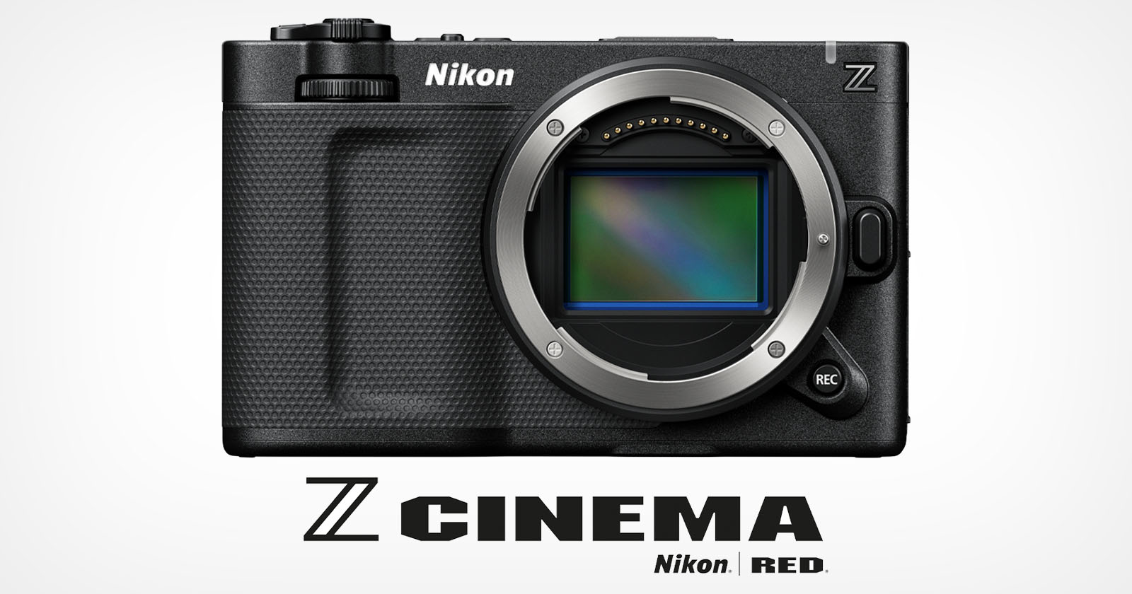 The Nikon ZR Is Its First Z Cinema Camera Made in Tandem With RED The Nikon ZR Is Its First Z Cinema Camera Made in Tandem With RED