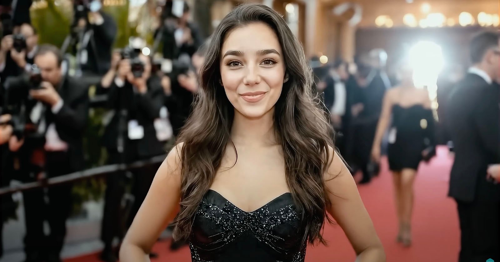 Tilly Norwood is an AI Actress Seeking Hollywood Representation Tilly Norwood is an AI Actress Seeking Hollywood Representation