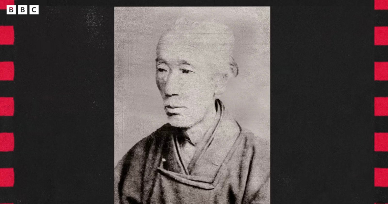 The Curious Case of Japan’s First Pro Photographer Who Literally Buried His Legacy The Curious Case of Japan’s First Pro Photographer Who Literally Buried His Legacy