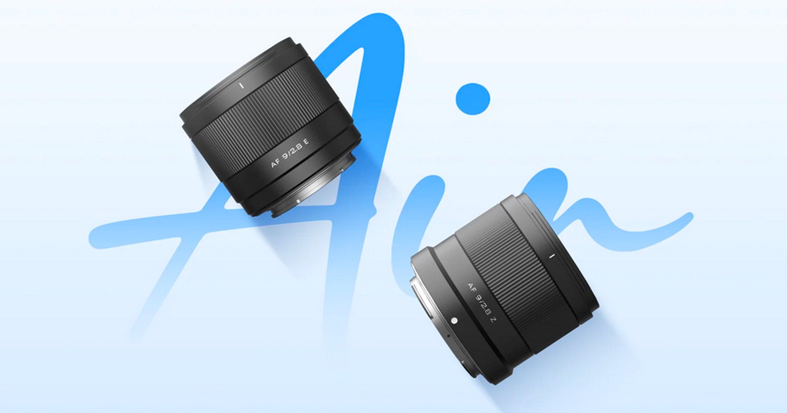 Viltrox Concludes Air Series with Two New $199 Ultra-Wide Lenses Viltrox Concludes Air Series with Two New $199 Ultra-Wide Lenses