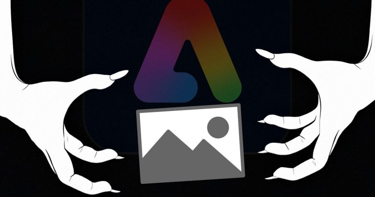 Adobe’s Chrome Extension Makes Stealing Watermarked Photos Easy