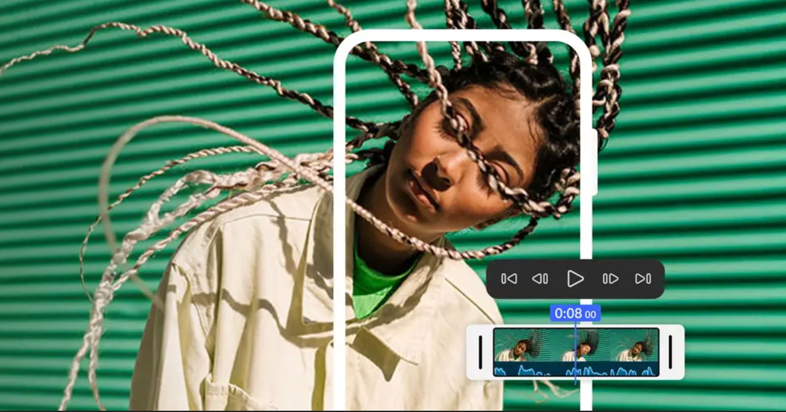 Adobe Premiere on iPhone Promises Pro-Level Editing for Free Adobe Premiere on iPhone Promises Pro-Level Editing for Free