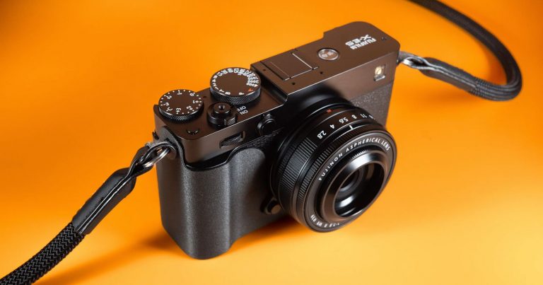 Protective and Slim Camera Cases for Photographers Who Hate Cases