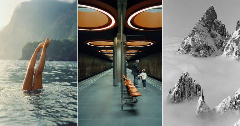 25 of the Best Analog Photos of 2025