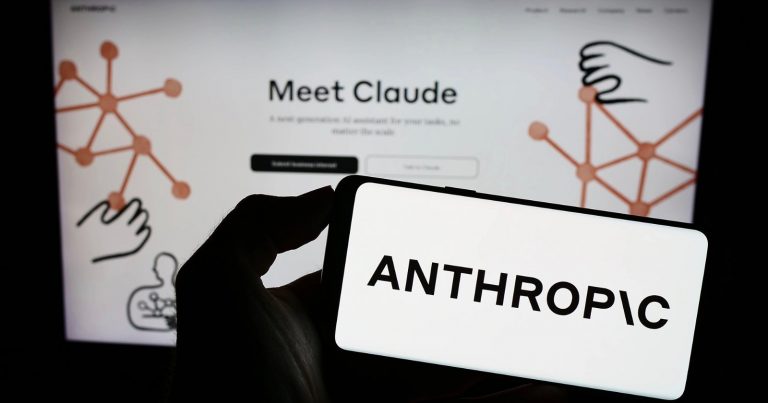 Anthropic to Pay $1.5 Billion in Landmark AI Copyright Settlement with Authors