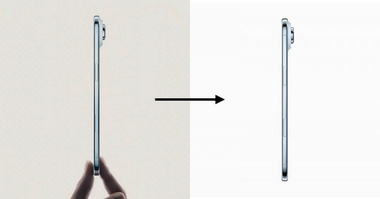 Apple Quietly Edits iPhone Ads in South Korea That Offended Men