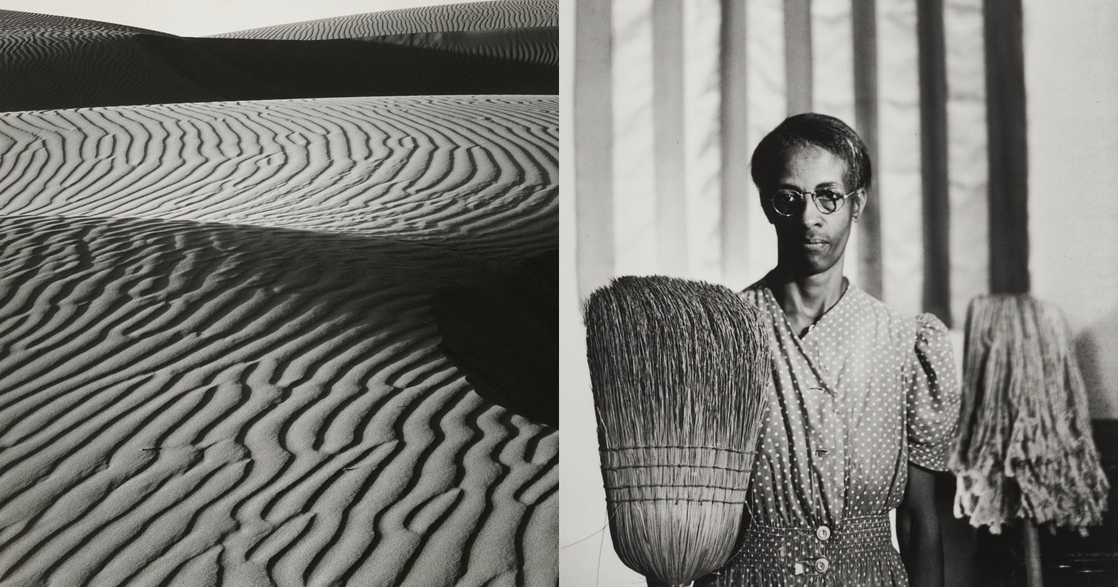 Rare Photos by Ansel Adams and Richard Avedon Go to Auction Rare Photos by Ansel Adams and Richard Avedon Go to Auction