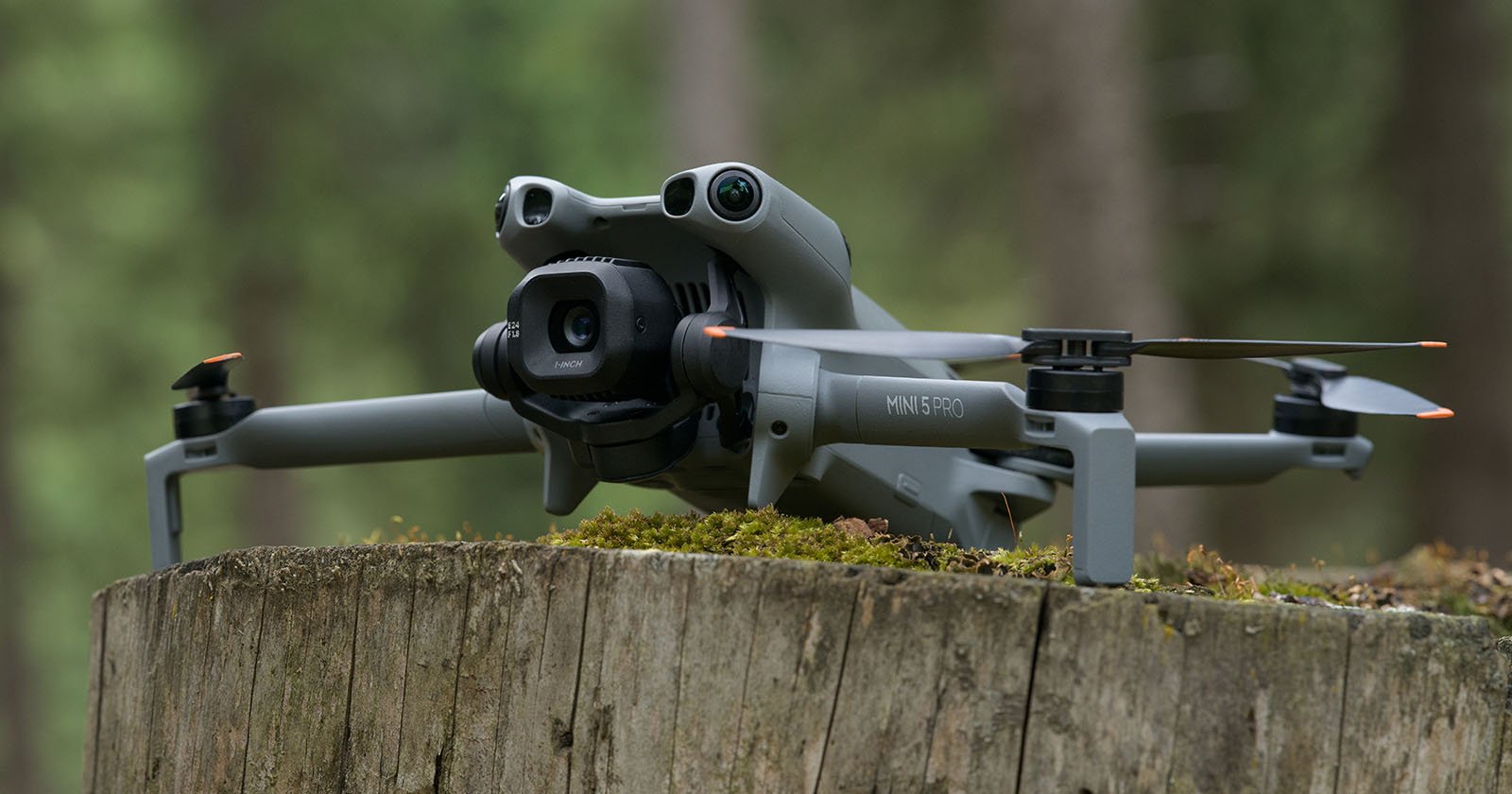 DJI: ‘DJI Is Not Controlled by the Government and Has No Ties to the Military’