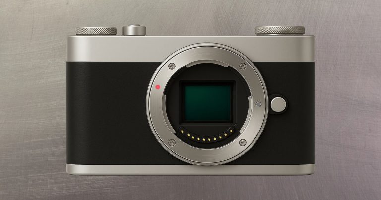 A Brand-New Camera Company is Making a Spiritual Successor to the Lumix GM5