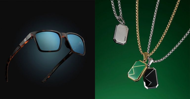 How to Photograph Challenging Products Like Eyewear and Jewelry