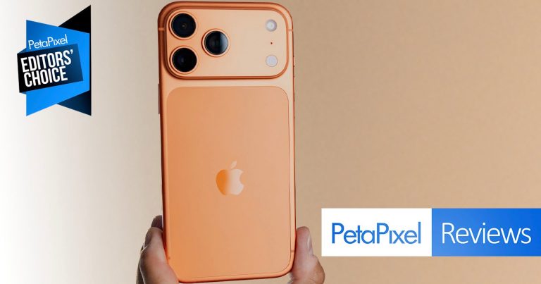 iPhone 17 Pro & Pro Max Review for Photographers: A Welcome Focus on Hardware