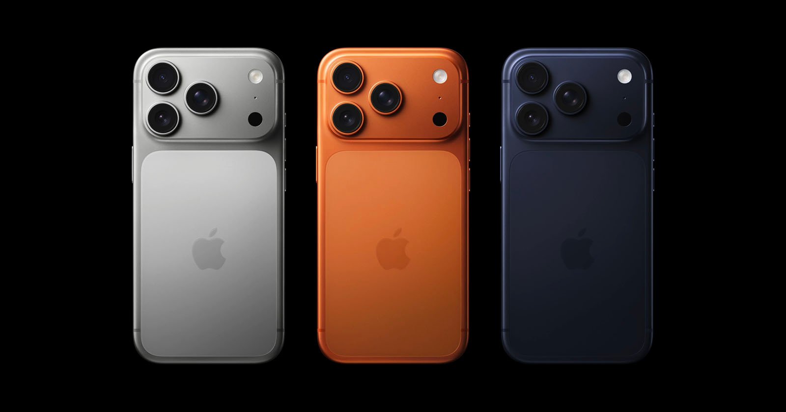 You Can Actually Record ProRes RAW Open Gate Internally on iPhone 17 Pro You Can Actually Record ProRes RAW Open Gate Internally on iPhone 17 Pro