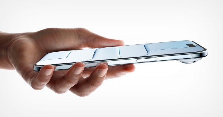 The iPhone Air Is a Preview of Apple’s Anticipated Foldable iPhone