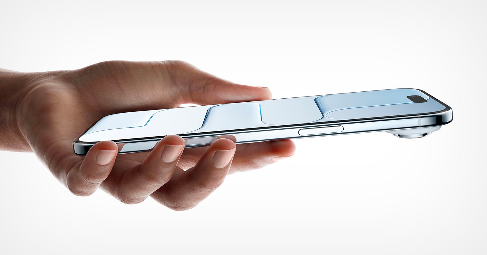 The iPhone Air Is a Preview of Apple’s Anticipated Foldable iPhone The iPhone Air Is a Preview of Apple’s Anticipated Foldable iPhone