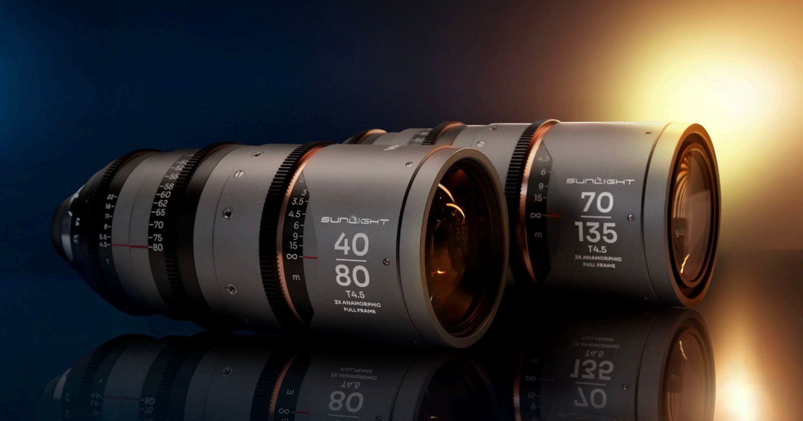 Laowa Sunlight 2x Anamorphic Zooms Promise Ultra-Wide Aspect Ratios Laowa Sunlight 2x Anamorphic Zooms Promise Ultra-Wide Aspect Ratios