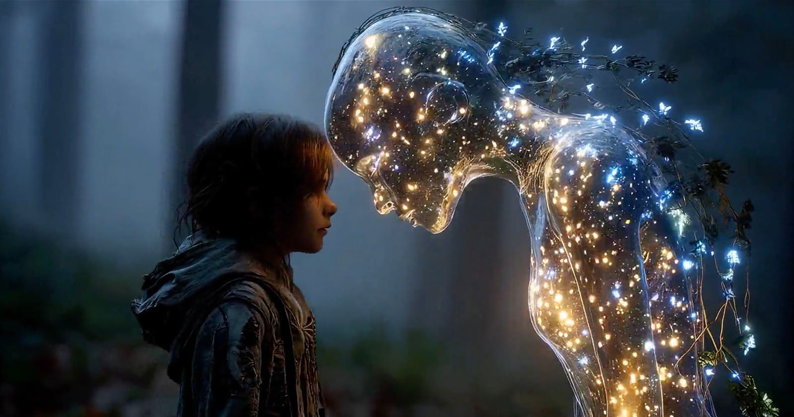 Adobe Adds Luma AI’s Ray3 AI Video Generator to Firefly Adobe Adds Luma AI’s Ray3 AI Video Generator to Firefly
