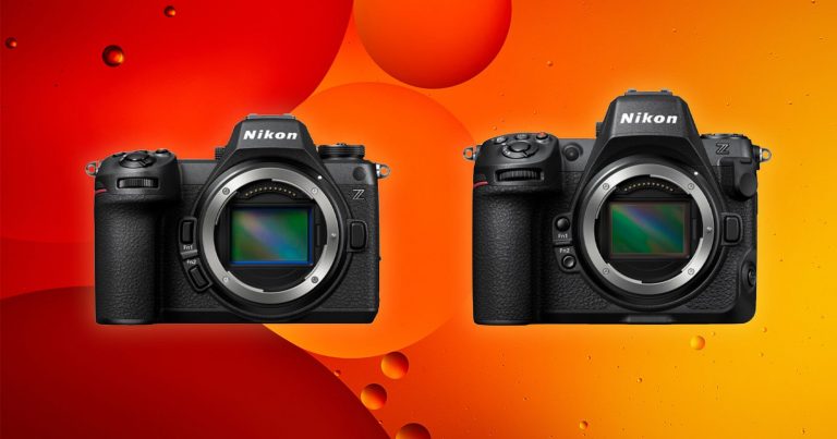 Nikon’s Second Tariff-Induced Price Hike Hits Z Mirrorless Cameras Hard