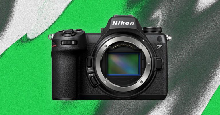 Nikon Can’t Fully Solve the Z6 III’s C2PA Problems Alone
