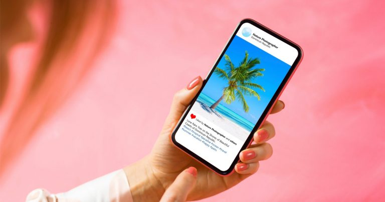 Seemingly Harmless Photos Could Be Used to Hack AI Agents