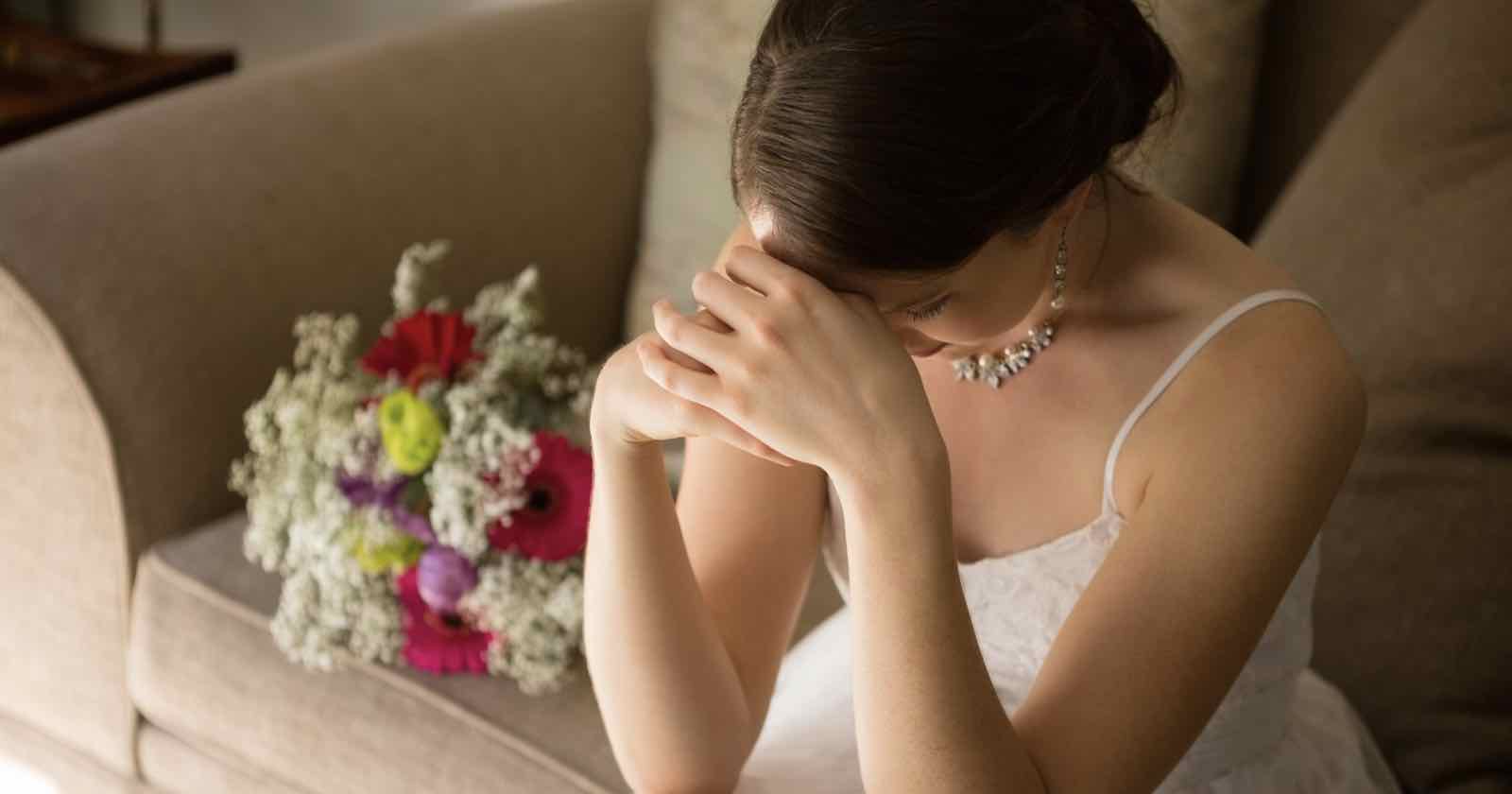 FBI Seizes Wedding Videographer’s Hard Drives, Leaving Couples Without Footage FBI Seizes Wedding Videographer’s Hard Drives, Leaving Couples Without Footage