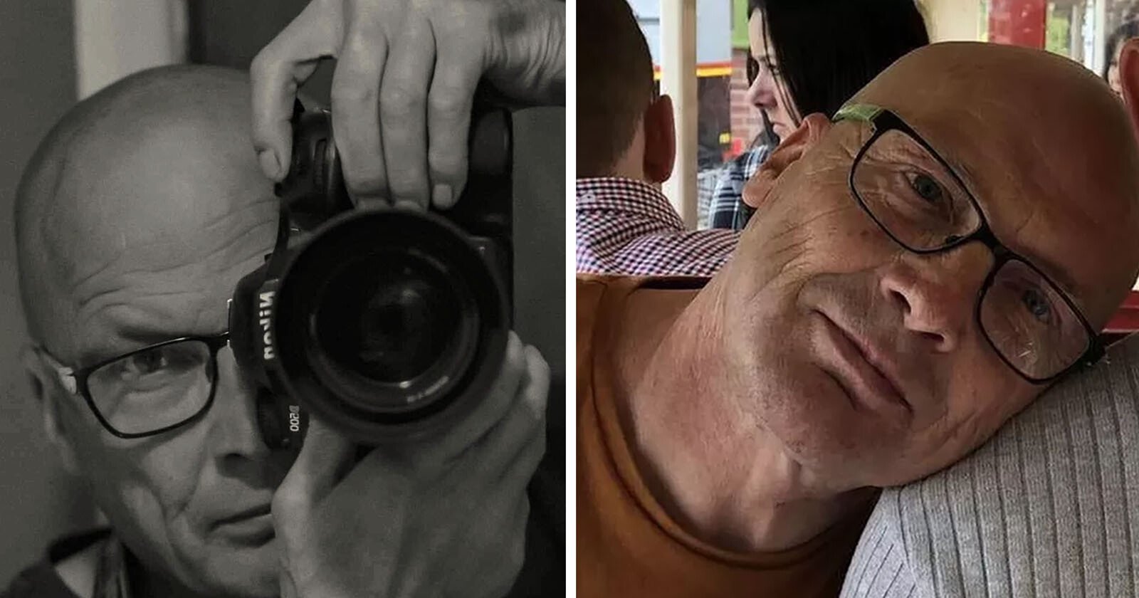 Trial Opens into Death of Sports Photographer Killed by Runaway Bike Trial Opens into Death of Sports Photographer Killed by Runaway Bike