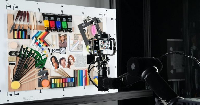 DxOMark Teams With Tecno to Launch World’s First Automated Imaging Lab