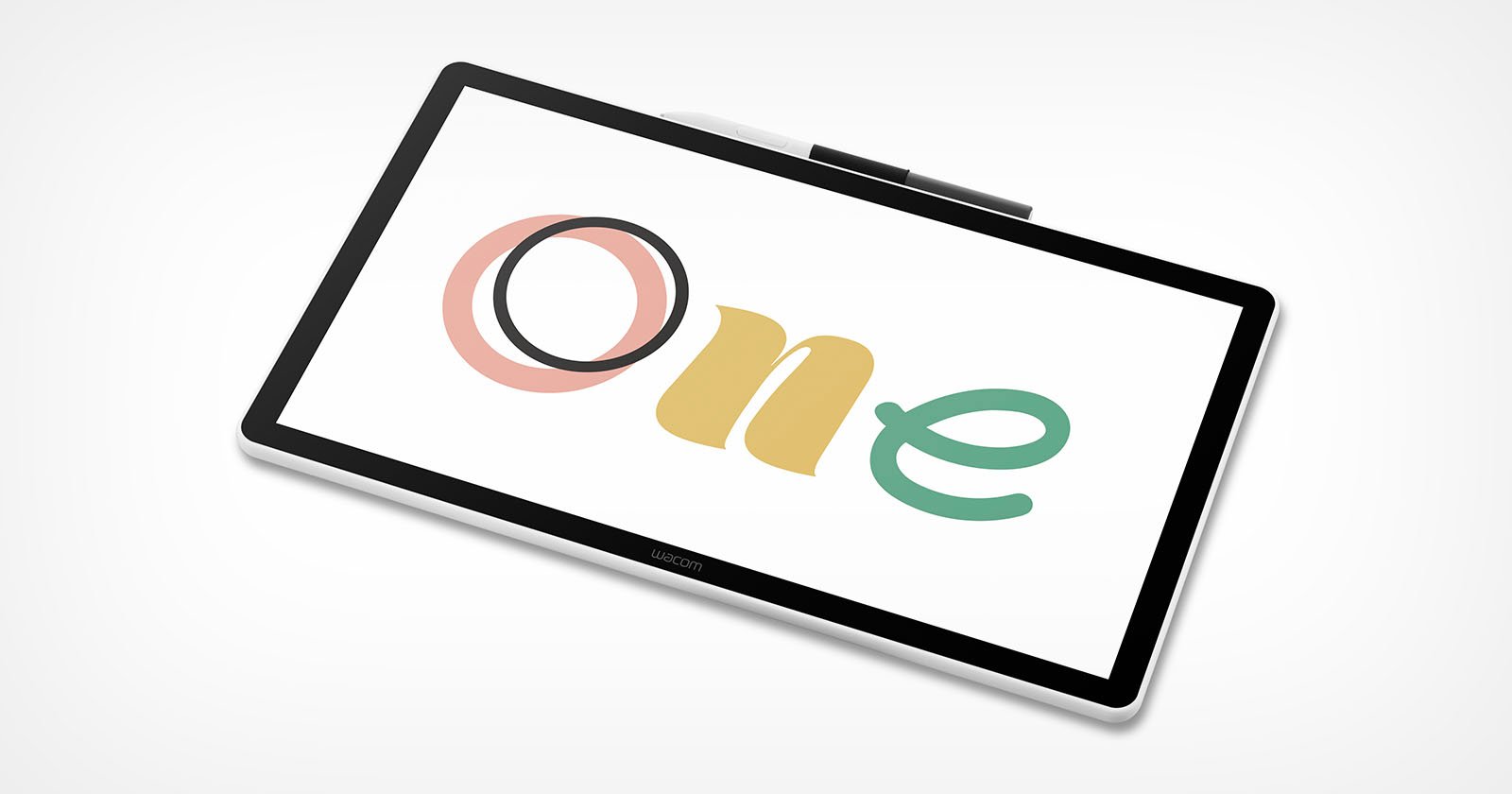 $299 Wacom One 14 Lets You Edit Your Photos With a Pen $299 Wacom One 14 Lets You Edit Your Photos With a Pen