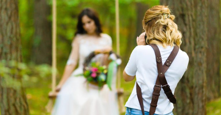 Photographer Says Bride Asked for Refund After Divorcing Groom One Month After Wedding