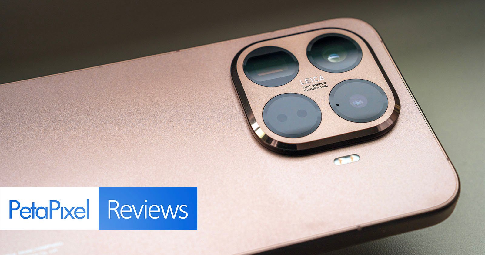 Xiaomi 15T Pro Review: Great Leica Cameras That Inch Forward Xiaomi 15T Pro Review: Great Leica Cameras That Inch Forward