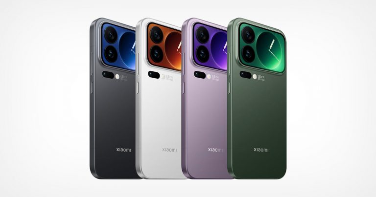 Xiaomi is Obsessed With Proving It’s Better Than Apple