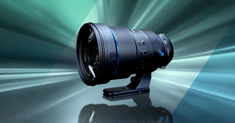 Laowa’s 200mm f/2 AF Telephoto Prime Costs Just $1,999 Laowa’s 200mm f/2 AF Telephoto Prime Costs Just $1,999