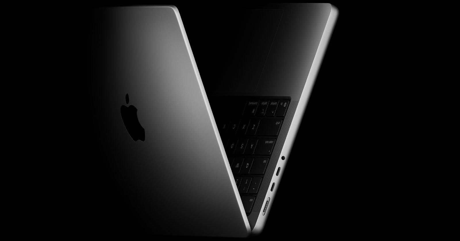 Apple Surprise Launches 14-inch Macbook Pro With New M5 Chip Apple Surprise Launches 14-inch Macbook Pro With New M5 Chip