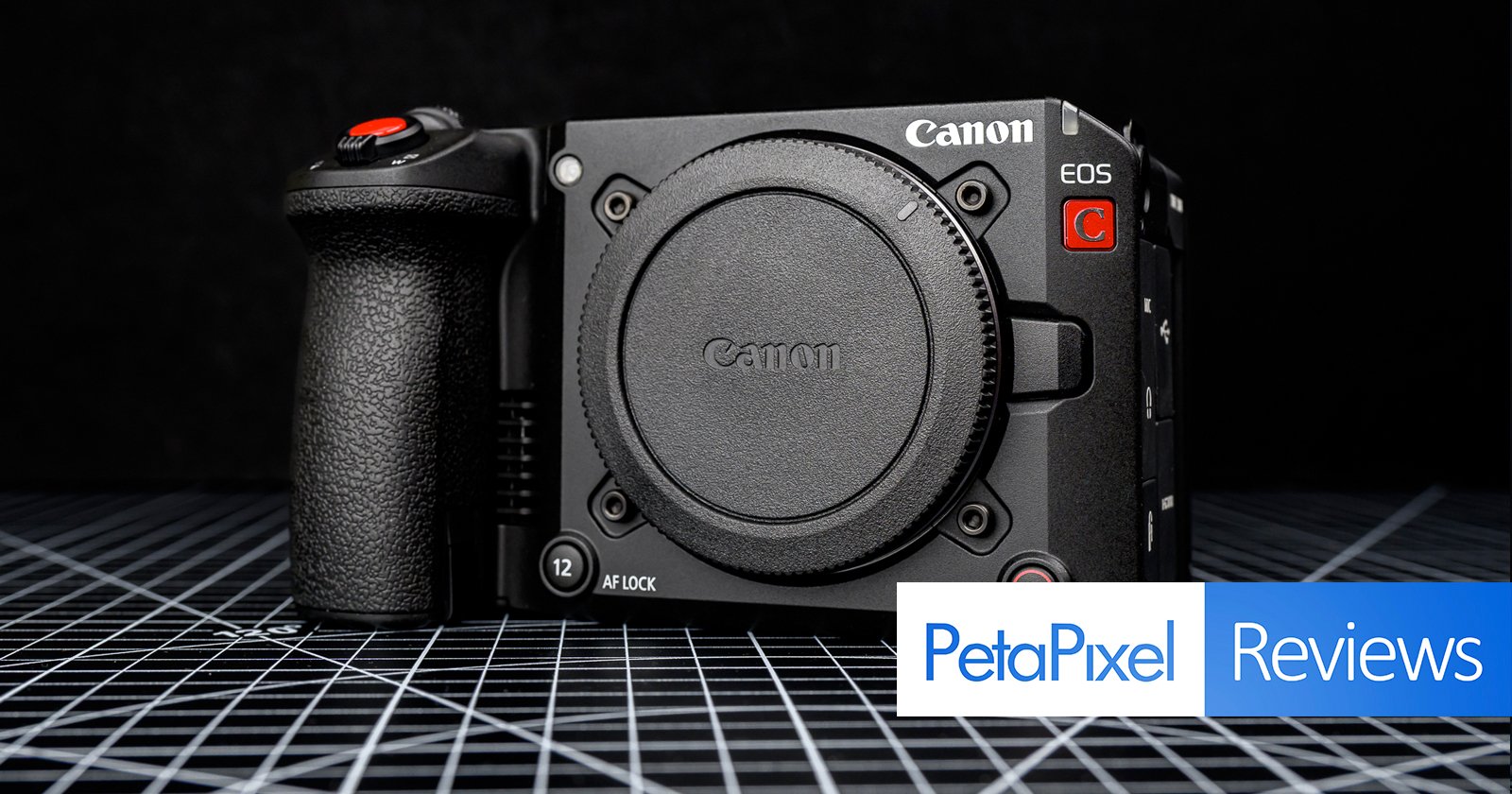 Canon EOS C50 Review: A Pro Camera for Pro Filmmakers Canon EOS C50 Review: A Pro Camera for Pro Filmmakers