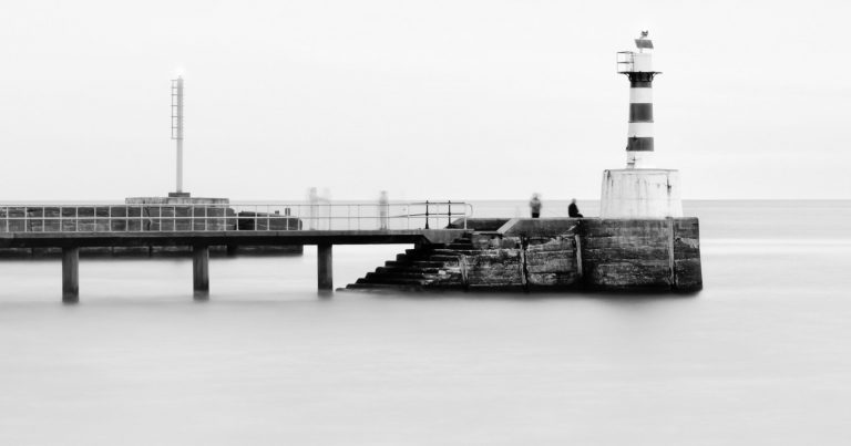 Use Light More Creatively: Exposure Is More Than Just Correcting for Light