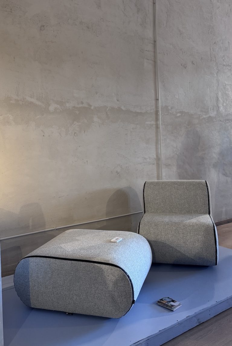 España Diseño Mediterráneo | An exhibition highlighting new Spanish design talent