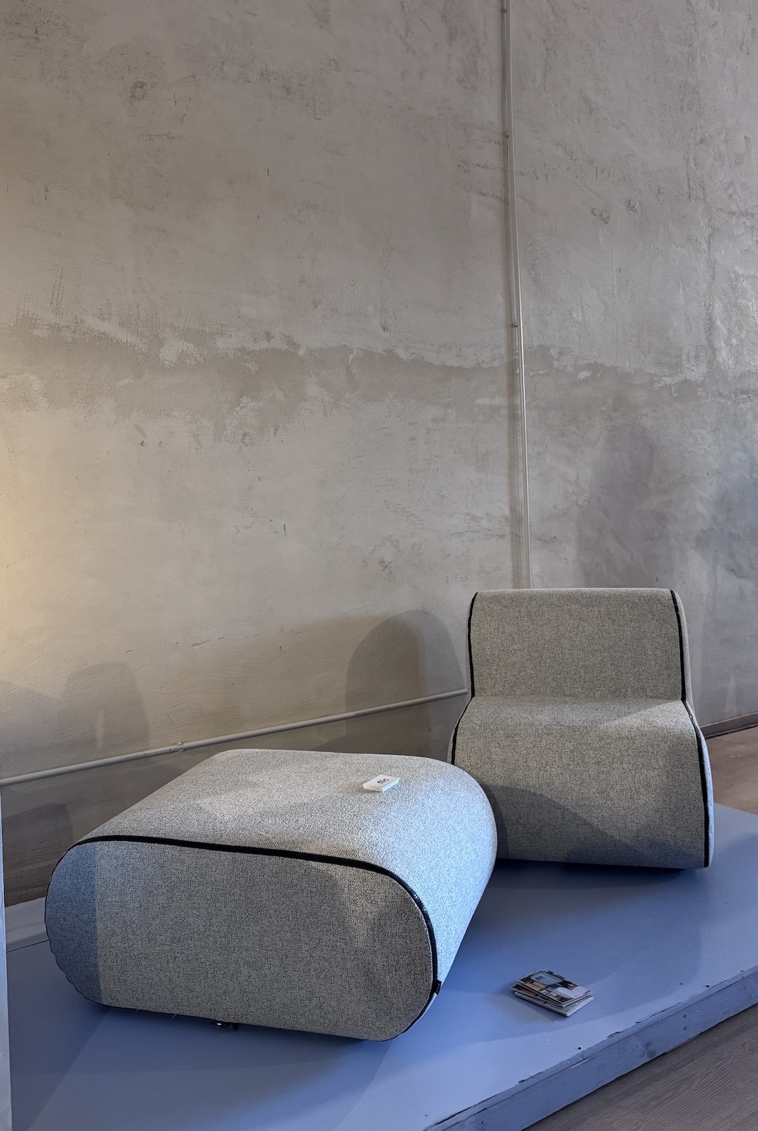 España Diseño Mediterráneo | An exhibition highlighting new Spanish design talent